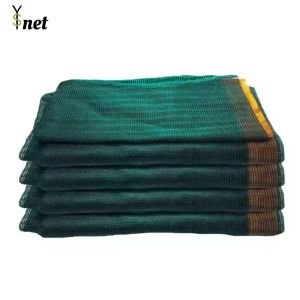 China Hexagon Olive Harvest Net 30gsm - 200gsm Mulberry Harvesting Net on sale