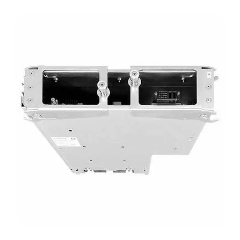 NO Private Mold N9504 Fabric Module with 100G Support ACI and NX-OS N9K-C9504-FM-E