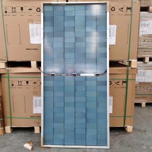 PV High Efficiency 72 Cells Polycrystalline Solar Module