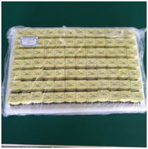 Variable Inductive Component EMC Filter Inductive Transformer Common Mode AC Choke Coils Toroidal Power Inductor for 120V 50Hz