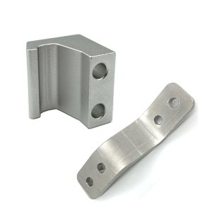 Nickel Plating CNC Machining Parts Quenching Precision Machining Components