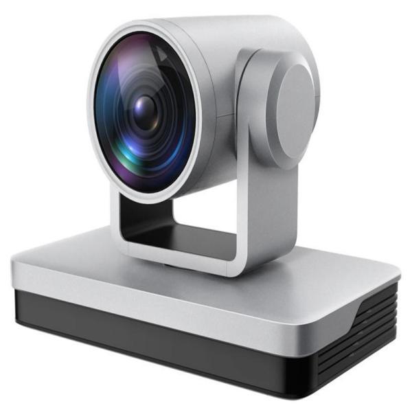 free shipping 4K IP Streaming PTZ NDI Camera 12X Ultra Wide Angle Lens 4K PTZ