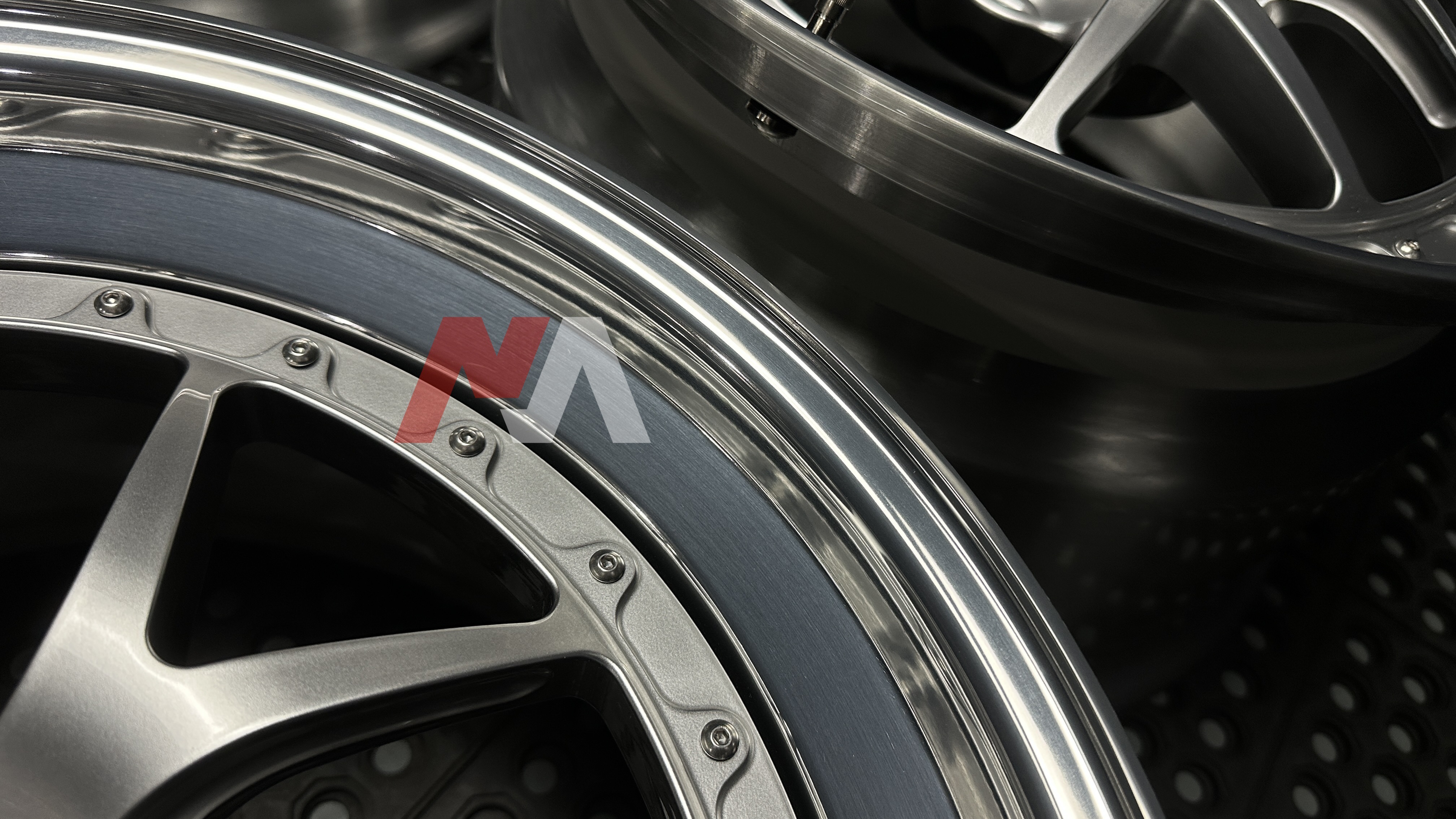 BBS E05 Forged Wheels For BMW E92 M3 F80 M3 F82 M4