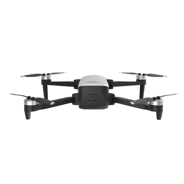 MSDS 5000m Mini Folding Quadcopter 3100mAh Four Axis Aircraft Drone