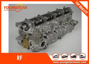 Buy cheap Kia - Sportage Retona 4x4 2.0 TD 61 KW Cylinder Head Diesel Engine RF RE OK054-10-010 product