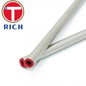 China EN10305-1 Precision Cold Drawn Steel Tube Seamless E355  E235 Steel Pipe on sale