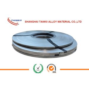 Buy cheap High Heat Wire 0Cr25Al5 Electrical Heating Elements in Metallurgical , Chemical product