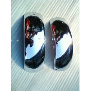 HONDA DAX70 ST70 CT70 Monkey 70cc After front fender assy