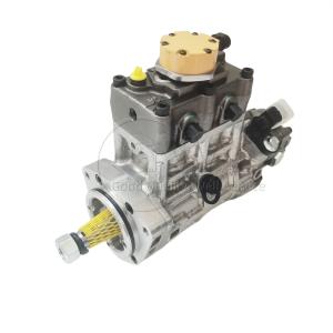 Buy cheap 326-4635 CAT Injector Pump Caterpillar Injection Pump For E320D C6.4 product