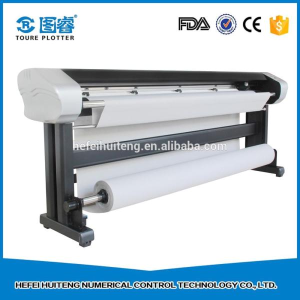 Automatic Control Inkjet Printer Cutter Single Color 3 Years Warranty