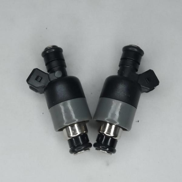 OEM 17109450 Daewoo Lanos Fuel Injectors DAEWOO Nexia Lanos Espero Nubira 1.5 1.6 16V