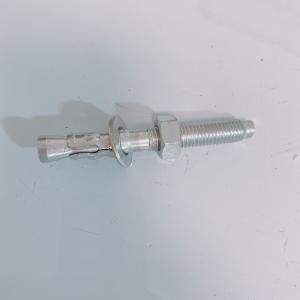 Buy cheap A235 A2 Zinc Plated Flexible Hose Joint Mechanical Anchor Bolt Stainless Steel 316 product