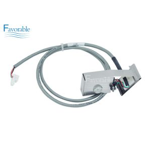 Gerber Infinity Plotter Assembling Cable Encoder Sensor 92701000