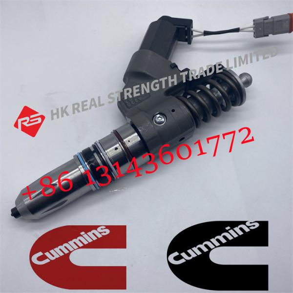 Fuel Injector Cum-mins In Stock M11 ISM11 QSM11 Common Rail Injector 3411754EA 3411754
