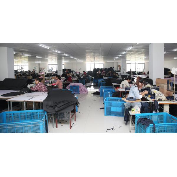 Wholesale chinese 210D polyester/nylon laundry bag