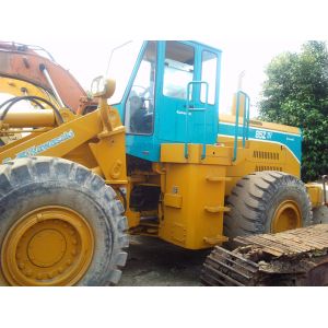 Buy cheap Used Kawasaki 85Z wheel loader,Kawasaki loaders,loaders product