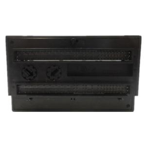 Buy cheap IC200ALG321 GE Fanuc PLC VersaMax Analog Output Module product