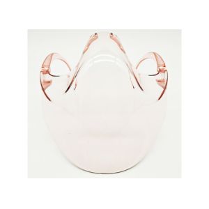 Light Plastic Transparent Adults Half Face Shield Visor