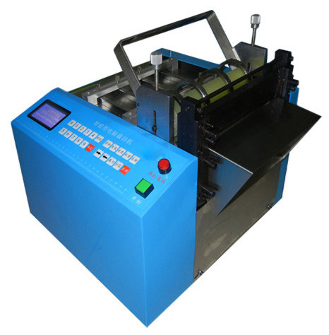 Buy cheap 2018 hot selling automatic elastic belt cutting machine LM-200s product