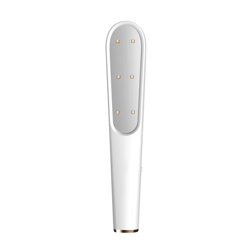 Buy cheap Handheld Ultraviolet Sterilizer Lamp product