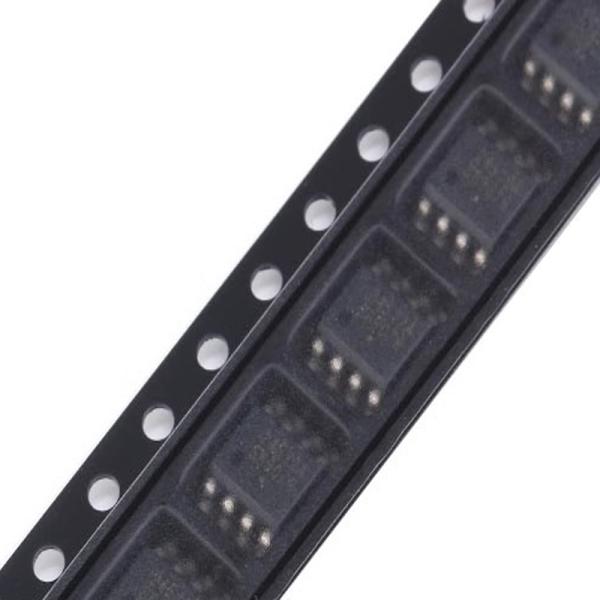 512kB EEPROM Chip Serial I2C Interface CAT24C512WI-GT3