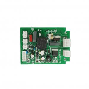 Buy cheap Aluminium Circuit Board PCB Assembly Service Rogers Fr4 Prototype Soldering product