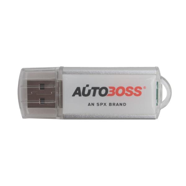 Original AUTOBOSS V30 Elite Super Auto Scanner Diagnostic Scanner Update Online