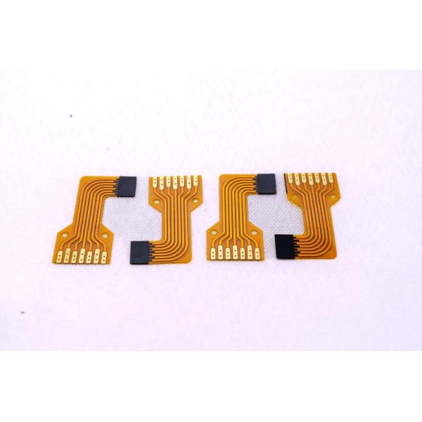 H ong qi Machine connecting board cconnect the ribbom FPC Corner connector