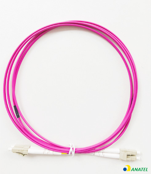 Buy cheap Fiber Optic Patch Cord Simplex And Duplex product