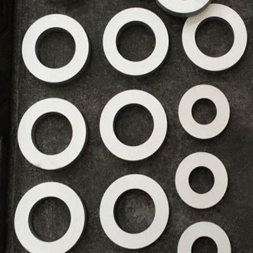 Grade YG6 YG8 Cemented Tungsten Carbide Seal Rings