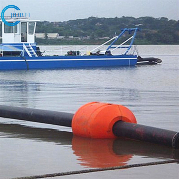 Pipe Flotation Devices With High Tensile Strength Aging Resistance