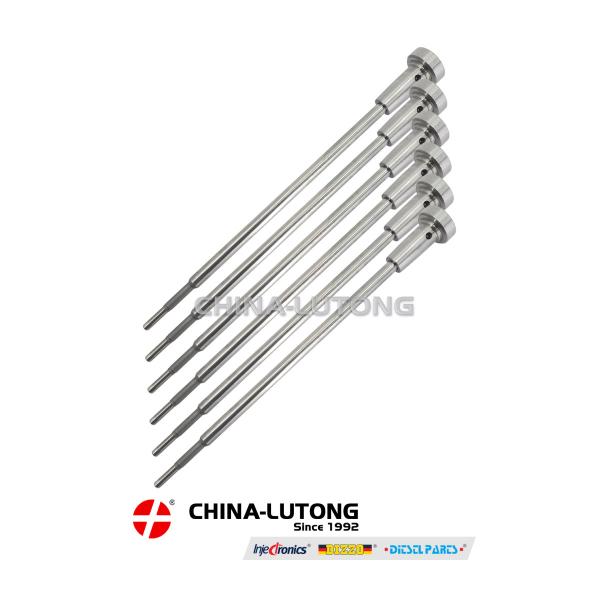 Common Rail Fuel Injector Control Valve F00VC01364 Common Rail Control Valve Assembly F00VC01364for Injector 0445110311wholesale price factory