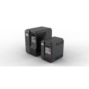 380v 3.7kw Three Phase Variable Frequency Drive For Industrial Design