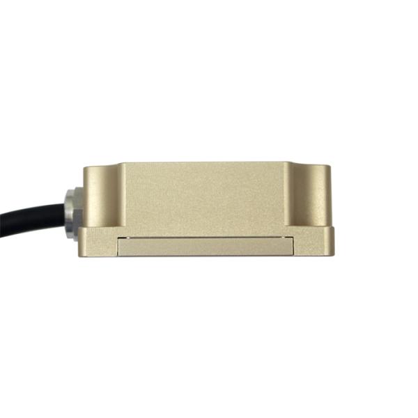 0.02s Modbus Tilt Sensor Inclinometer HCA716S RION Inclination Sensor