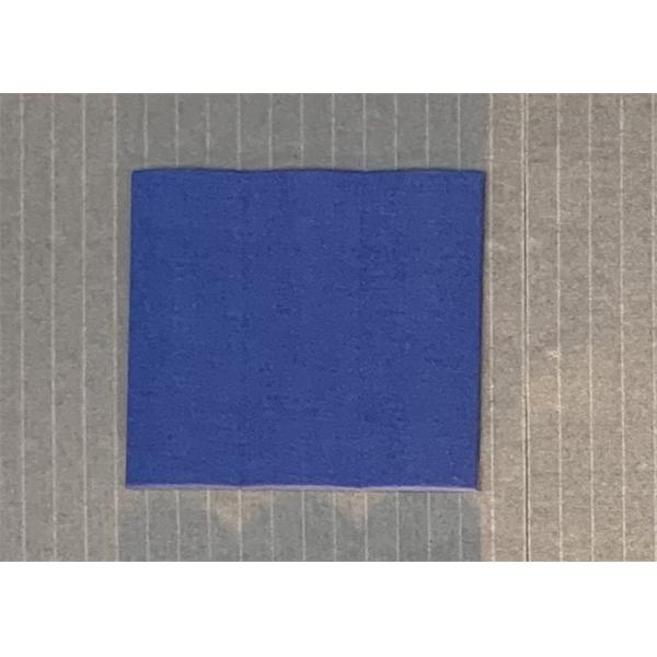 Upholstery Fabric Wrapped Acoustical Wall Panels , Durable 3d Wall Cladding Panels