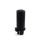 1 In 4 Out Fiber Optic Splice Case 96 Cores Heat Shrinkable 24FO