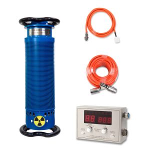 Buy cheap Non destructive Testing Industrial NDT X Ray Weld Inspection Equipment product