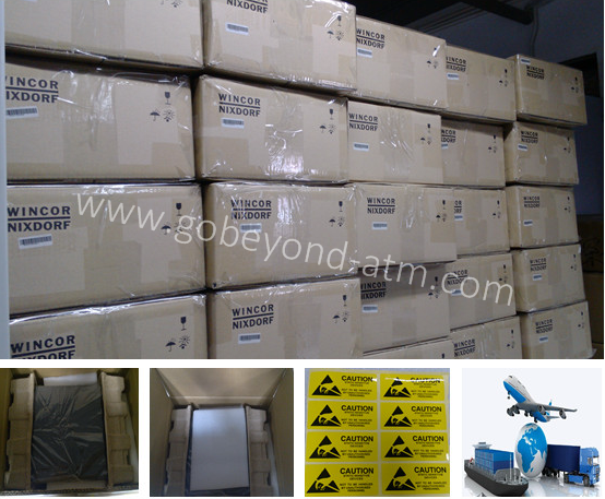 NCR 58XX Paper Take Up Core 998-0869149 ATM Printer Parts