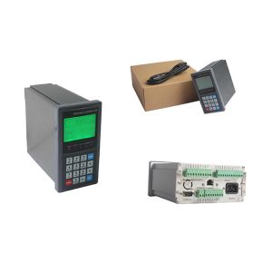 Buy cheap Digital Weighing Instrument Belt Scale Controller With Profibus - DP / Ethernet product