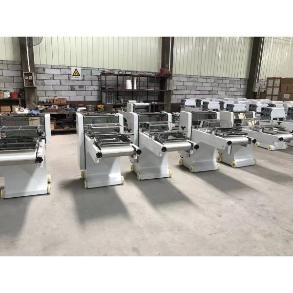 Electric Toaster Moulder Machine for Commercial