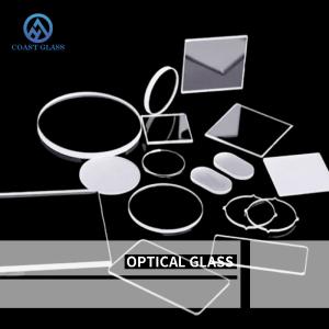 China Anti Blue Concave Spherical Convex Lens Custom Processing Concentrating on sale