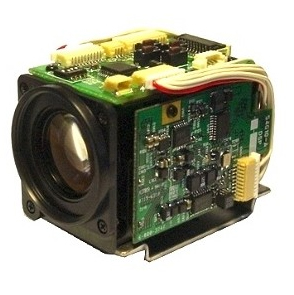 Buy cheap Samsung SDM-371P camera product