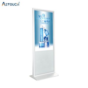 Buy cheap 49 Inch Digital Signage Touchscreens PCAP Touch Advertising Interactive Display product
