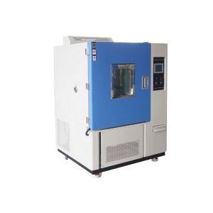 Buy cheap Stainless Steel Environmental Chamber Humidity Control Heating Refrigeration System product