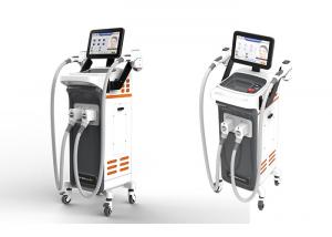 Medical Diode Laser Hair Removal Beauty Machine 755 808 1064 Germany