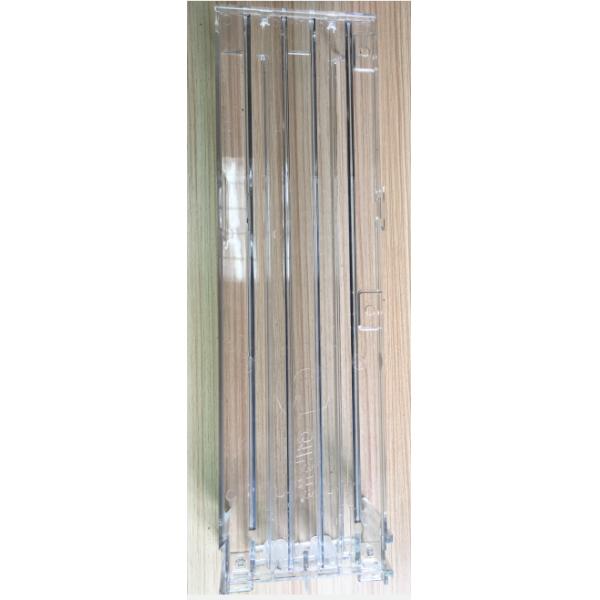 1.2379 HRC56-58 Plastic Commodity Mould Side Gate Home Appliance Mold