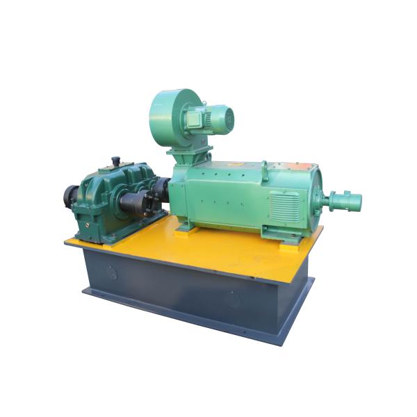Easy Operation High Frequency Pipe Welding Machine For Construction Industry