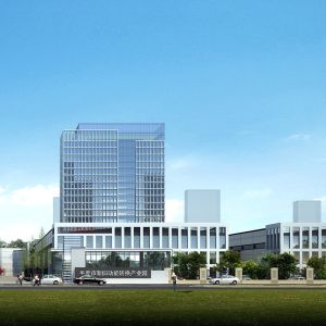 Steel Frame Buildings Construction with Sandwich Panel Cladding