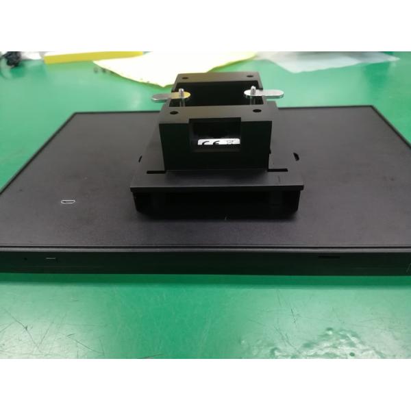 Flush Wall Mounted POE Android Tablet With IPS Touch Screen For Home Automation