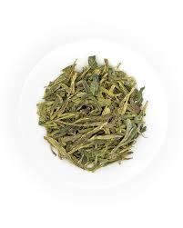 China Healthier Smile dragon well longjing green tea Weight Loss Aid Health Benefits on sale